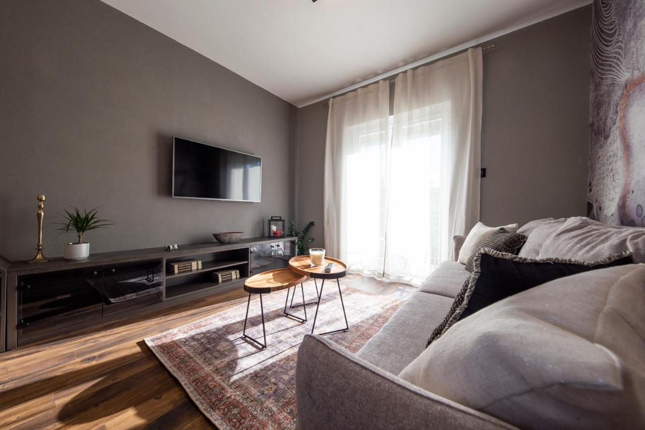 Apartment Dorotea'S Place Задар Экстерьер фото